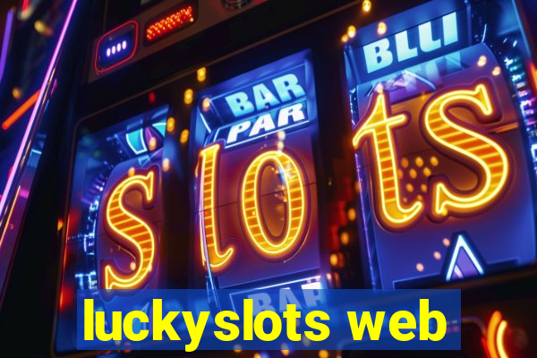 luckyslots web